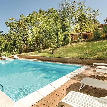 Platano Hébergement de vacances Stroncone